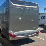 Hymer-B 704 Premium Line *Långbädd *AC-Bodel-(2017)-3204594