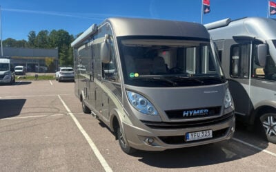 Hymer-B 704 Premium Line *Långbädd *AC-Bodel-(2017)-3204593