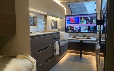 Adria-ALPINA 613 UT-(2022)