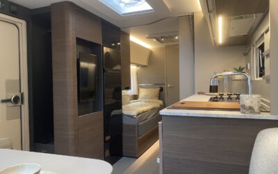 Adria-ALPINA 613 UT-(2022)