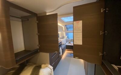 Adria-ALPINA 613 UT-(2022)