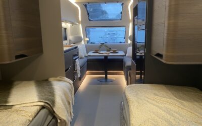 Adria-ALPINA 613 UT-(2022)