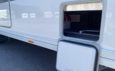 Adria-ALPINA 613 UT-(2022)