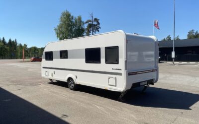 Adria-ALPINA 613 UT-(2022)