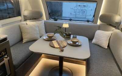 Adria-ALPINA 613 UT-(2022)