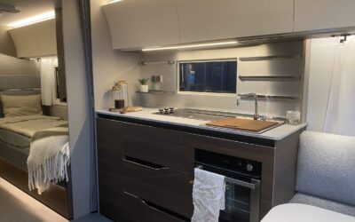 Adria-ALPINA 613 UT-(2022)