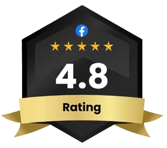 Facebook Reviews