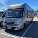 Hymer-B 898 SL ED-S-(2015)