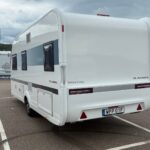 Adria-ADORA 502 UL *Alde *Långbädd *KOMMANDE-(2022)