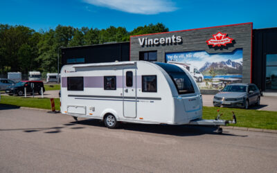 Sålda husbilar och husvagnar 8 Adria-ADORA 502UL *Alde *Mover *Långbäddar-(2018)