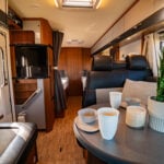 LMC-Cruiser Sport T 712 *Långbäddar *AC bodel-(2017)-3207689