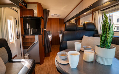 LMC-Cruiser Sport T 712 *Långbäddar *AC bodel-(2017)-3207689
