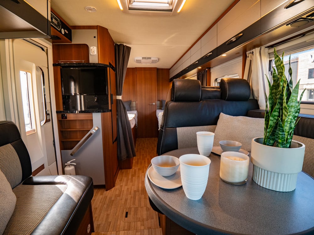 LMC-Cruiser Sport T 712 *Långbäddar *AC bodel-(2017)-3207689