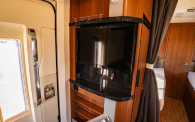 LMC-Cruiser Sport T 712 *Långbäddar *AC bodel-(2017)-3207698