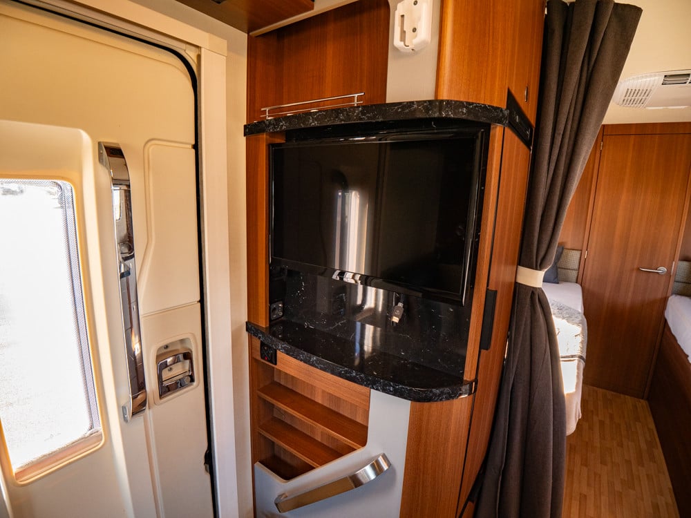 LMC-Cruiser Sport T 712 *Långbäddar *AC bodel-(2017)-3207698