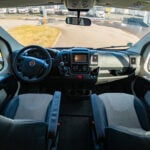 LMC-Cruiser Sport T 712 *Långbäddar *AC bodel-(2017)-3207703