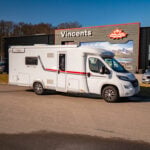 LMC-Cruiser Sport T 712 *Långbäddar *AC bodel-(2017)-3207688
