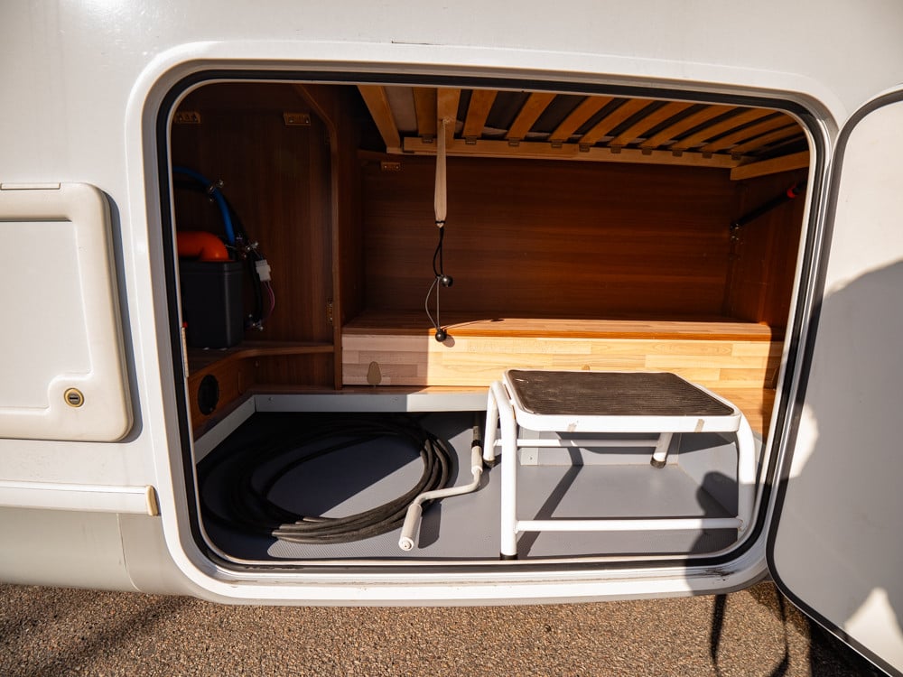 LMC-Cruiser Sport T 712 *Långbäddar *AC bodel-(2017)-3207707