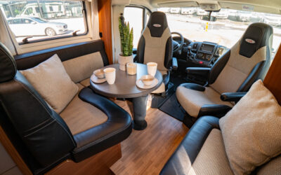 LMC-Cruiser Sport T 712 *Långbäddar *AC bodel-(2017)-3207690