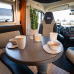 LMC-Cruiser Sport T 712 *Långbäddar *AC bodel-(2017)-3207691