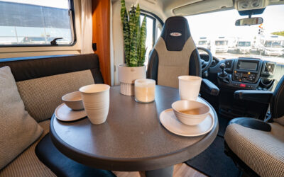 LMC-Cruiser Sport T 712 *Långbäddar *AC bodel-(2017)-3207691