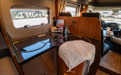 LMC-Cruiser Sport T 712 *Långbäddar *AC bodel-(2017)-3207692