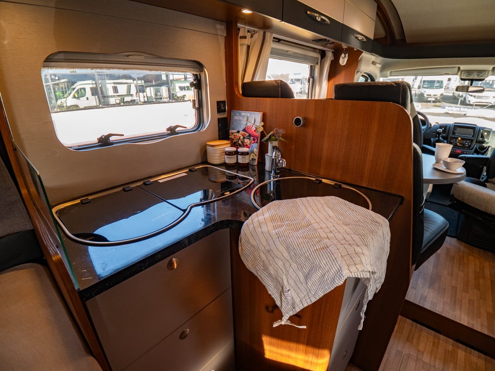 LMC-Cruiser Sport T 712 *Långbäddar *AC bodel-(2017)-3207692