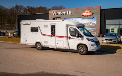 LMC-Cruiser Sport T 712 *Långbäddar *AC bodel-(2017)-3207688