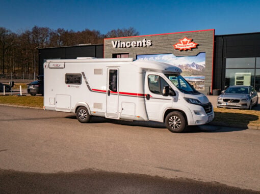 LMC-Cruiser Sport T 712 *Långbäddar *AC bodel-(2017)-3207688