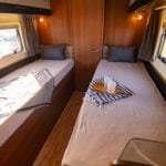 LMC-Cruiser Sport T 712 *Långbäddar *AC bodel-(2017)-3207696