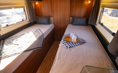 LMC-Cruiser Sport T 712 *Långbäddar *AC bodel-(2017)-3207696