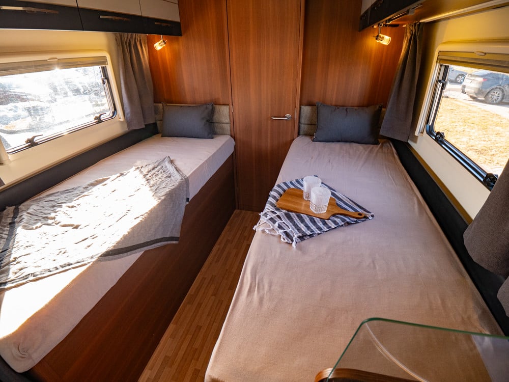 LMC-Cruiser Sport T 712 *Långbäddar *AC bodel-(2017)-3207696