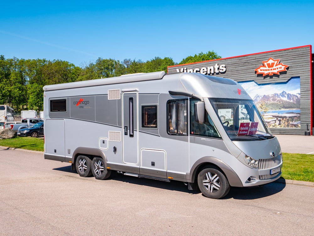 Carthago-CHIC E-LINE I 50 LINERCLASS *Hydr.stödben-(2018)-3203769