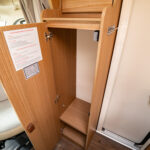 Carado-V 132 *Solcell *Truma *Dubbelbädd-(2019)-3238501