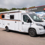 Weinsberg-Pepper Edition 600 *Långbädd-(2022)-3251896