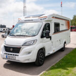 Weinsberg-Pepper Edition 600 *Långbädd-(2022)-3251914