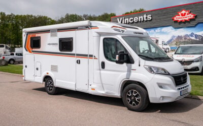 Weinsberg-Pepper Edition 600 *Långbädd-(2022)-3251896