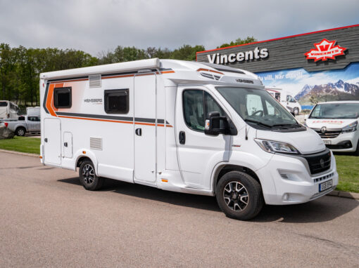 Weinsberg-Pepper Edition 600 *Långbädd-(2022)-3251896