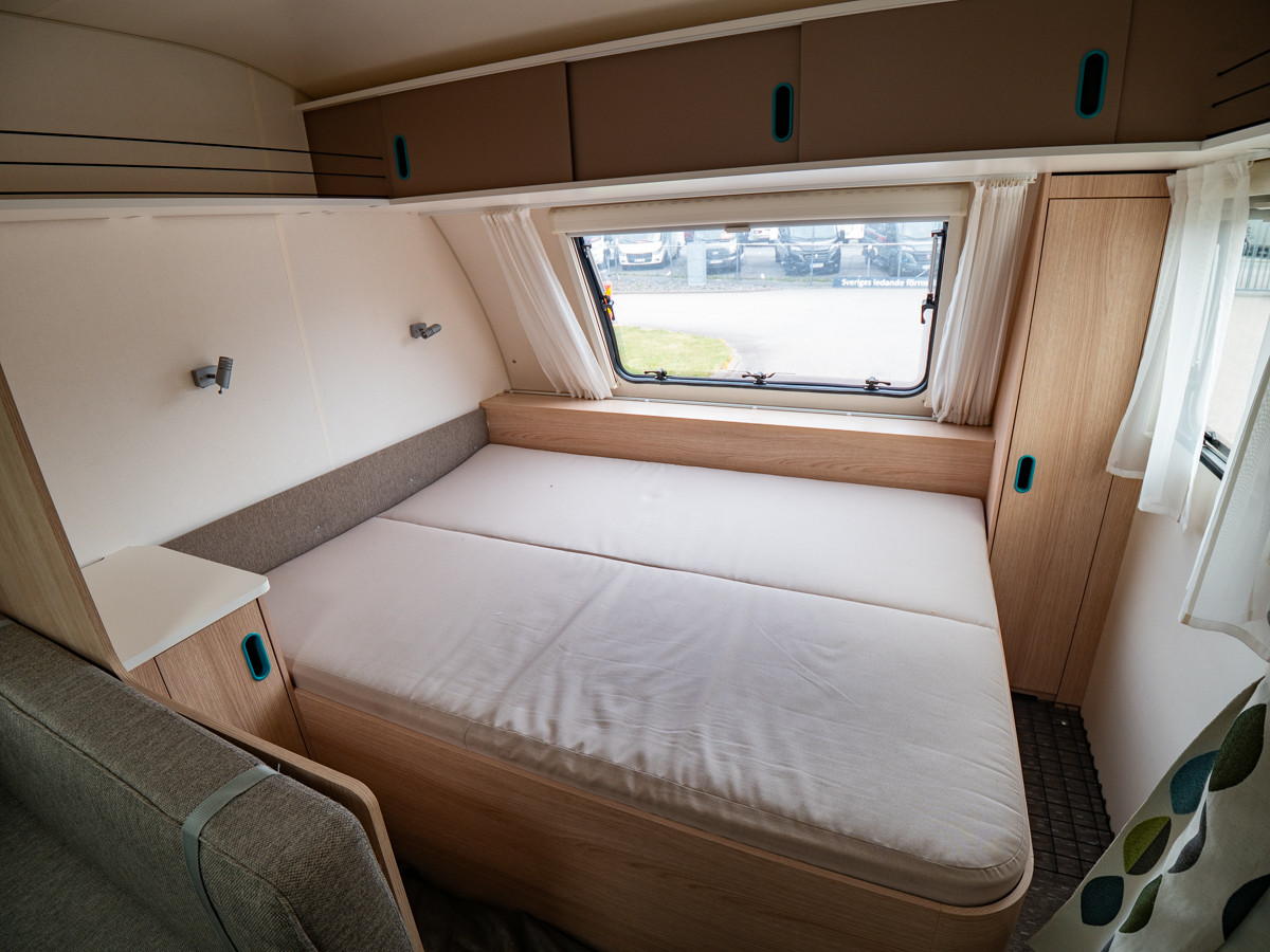 Adria-AVIVA 563PT *Barnkammare *Truma-(2017)-3254005