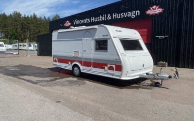 KABE-CLASSIC 470 XL KS *ALDE *Fransk bädd-(2019)-3207768
