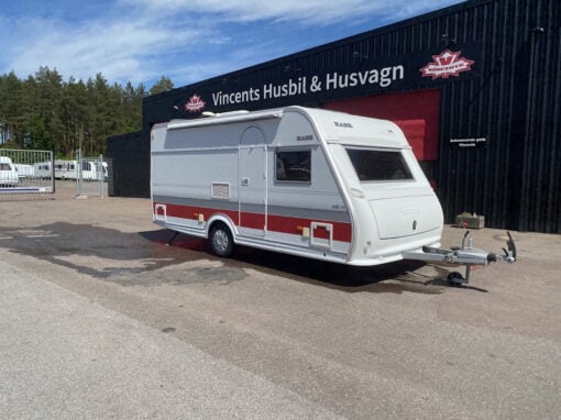 KABE-CLASSIC 470 XL KS *ALDE *Fransk bädd-(2019)-3207768