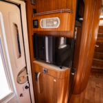 Hymer-T 704 SL *ALDE *Hydrauliska stödben *Solcell-(2019)-3214633