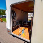 Knaus-R16 *Truma *Långbäddar *Solcell-(2011)-3207738