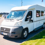 Knaus-R16 *Truma *Långbäddar *Solcell-(2011)-3207735