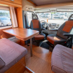 Knaus-R16 *Truma *Långbäddar *Solcell-(2011)-3207740