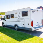 Knaus-R16 *Truma *Långbäddar *Solcell-(2011)-3207734