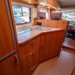 Knaus-R16 *Truma *Långbäddar *Solcell-(2011)-3207742