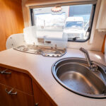 Knaus-R16 *Truma *Långbäddar *Solcell-(2011)-3207743