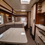 Hobby-560 KMFE EXCELLENT *Truma *Mover *Barnkammare-(2016)-3224209