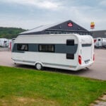 Hobby-560 KMFE EXCELLENT *Truma *Mover *Barnkammare-(2016)-3224223